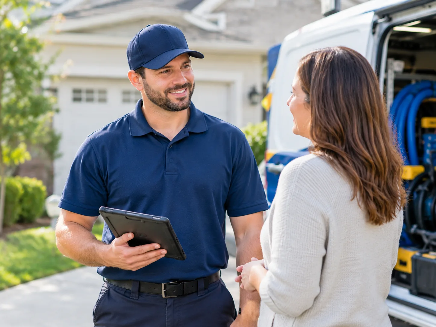 Sewage Backup Cleanup Big Bear City, CA FAQs
